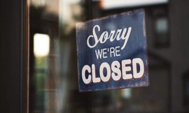 Nearly one-third of NY, NJ small businesses reportedly closed in 2020