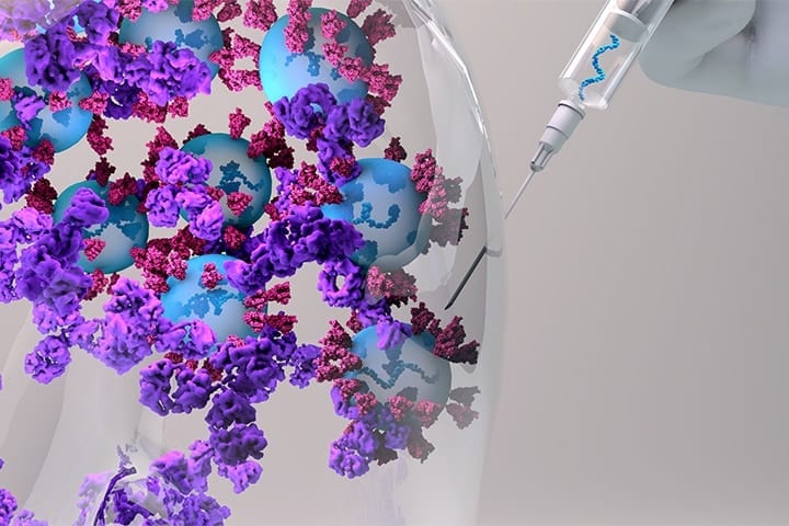 Want to Know More About mRNA Before Your COVID Jab? | MedPage Today