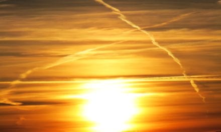 Halving warming with stratospheric aerosol geoengineering moderates policy-relevant climate hazards: IOPscience