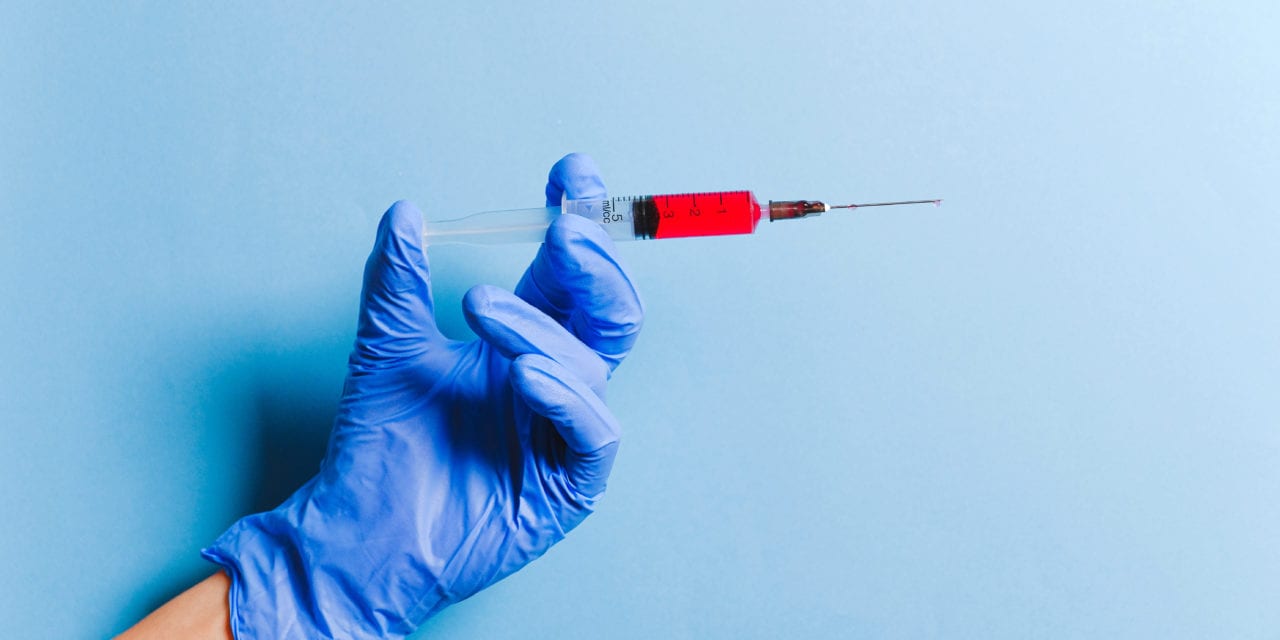 Here’s Why Some Health Care Workers Don’t Want The COVID-19 Vaccine: HUFF POST
