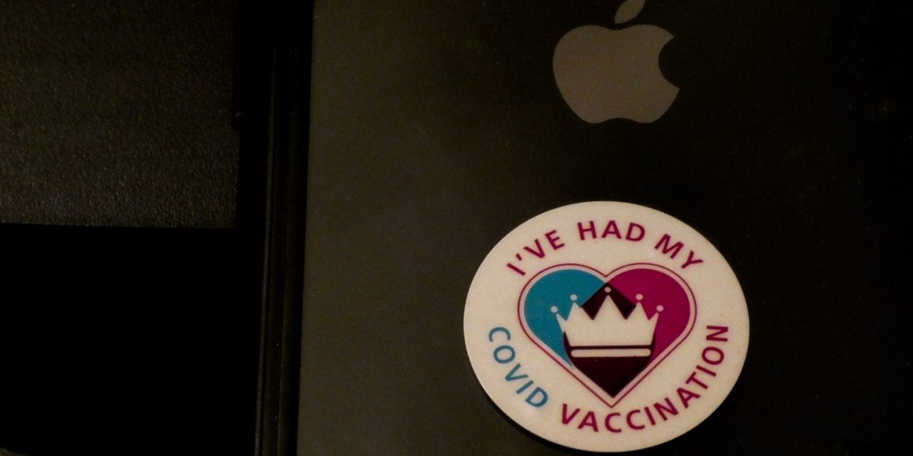 Is A Coronavirus ‘Vaccination Passport’ In Connecticut’s Future? | Danbury, CT Patch