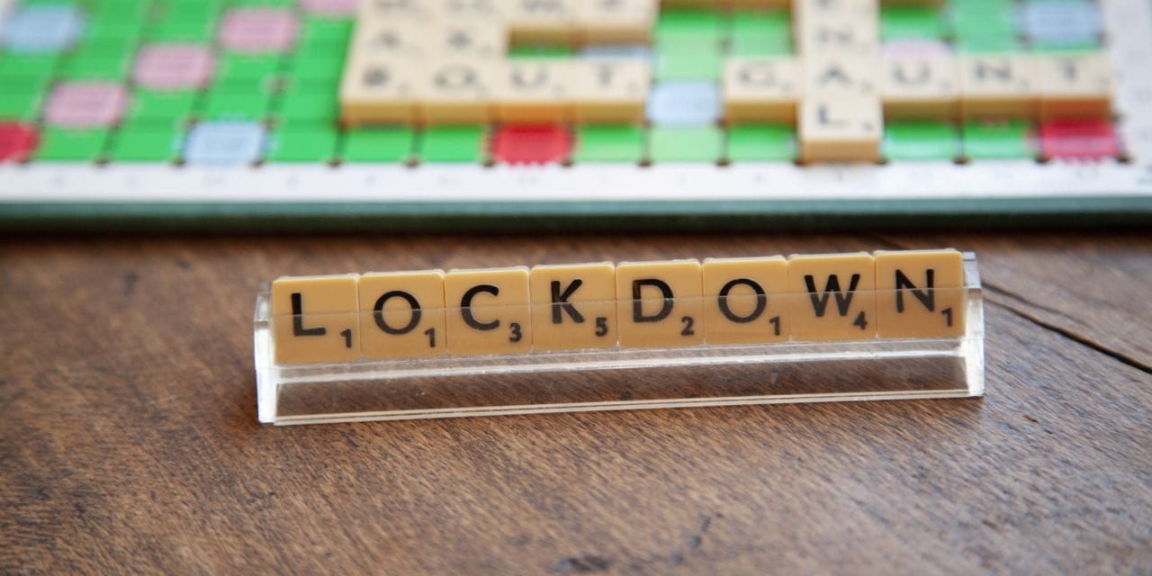 Study Finds U.S. Lockdowns Didn’t Make A Big Difference In Stopping Covid: FORBES