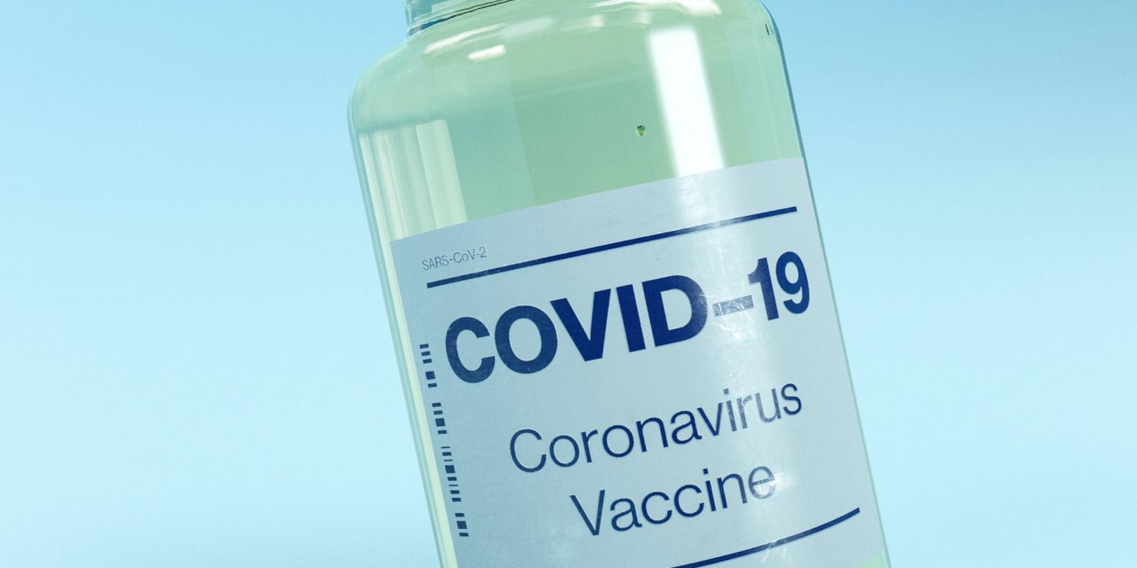 Why Pfizer Thinks Its COVID Vaccine’s Days Could Be Numbered | The Motley Fool