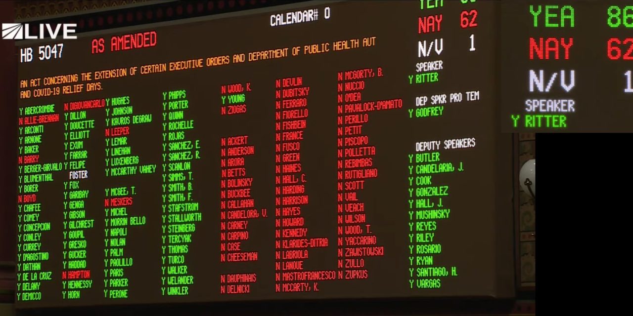 CT House lawmakers vote to extend state’s school mask mandate | fox61.com