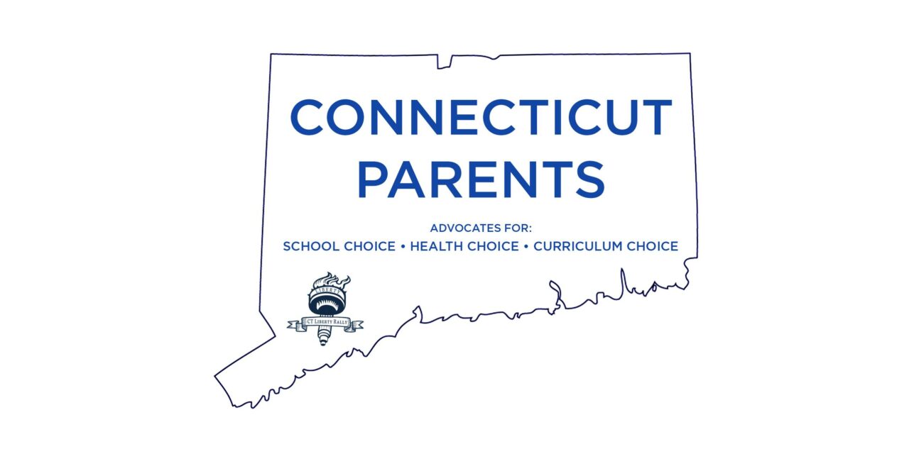 CT Parents: Petition to Stop Vaccine Without Consent Bill