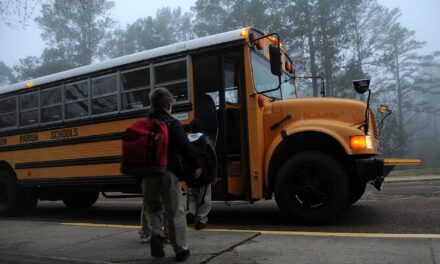 Connecticut School Districts Near $1 Billion in Federal Pandemic Relief Spending | CT News Junkie